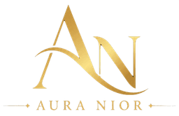 Aura Nior Logo