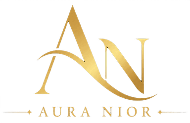 Aura Nior Logo